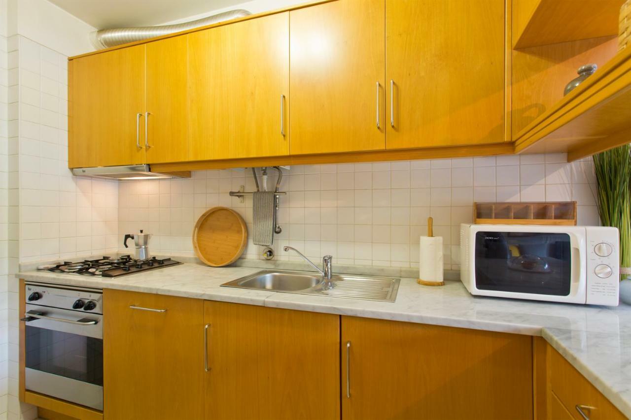 Js Apartment Coimbra Exteriér fotografie