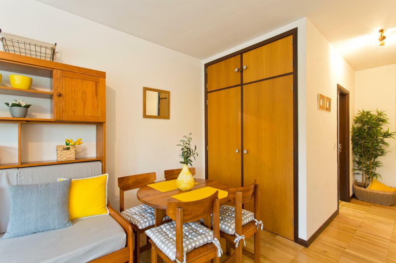 Js Apartment Coimbra Exteriér fotografie