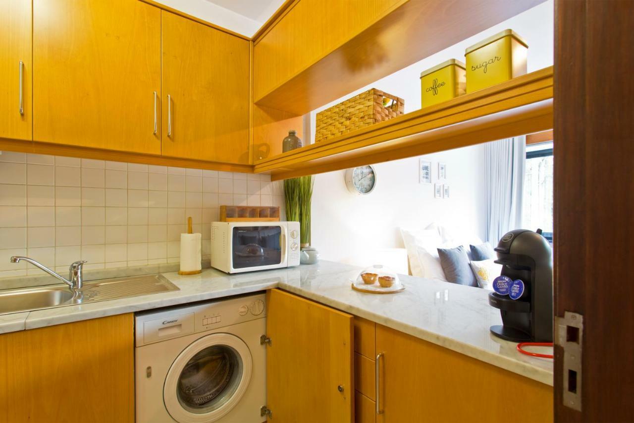 Js Apartment Coimbra Exteriér fotografie