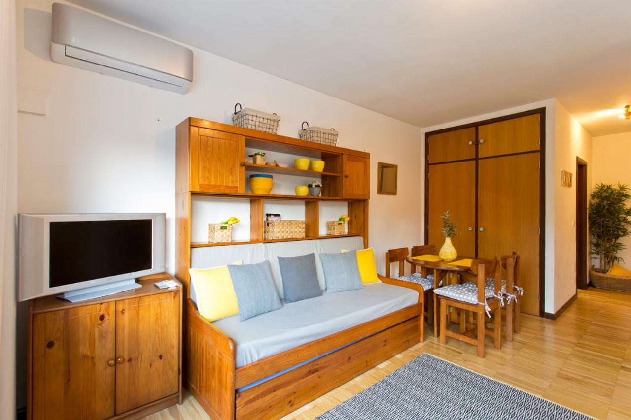 Js Apartment Coimbra Exteriér fotografie